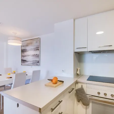 Apartment Sa Maniga 3b