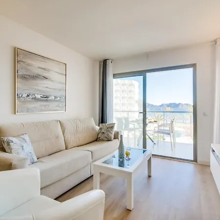Apartment Sa Maniga 3b *