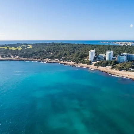 Apartment Sa Maniga 3b *