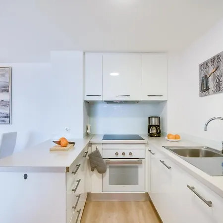 Apartment Sa Maniga 3b *