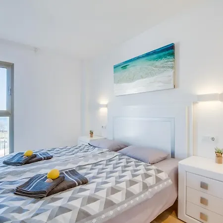 Apartment Sa Maniga 3b Cala Millor (Mallorca)