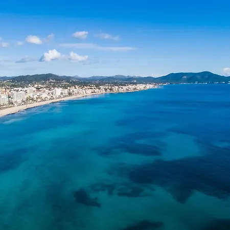 Sa Maniga 3b * Cala Millor (Mallorca)